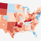 Illustration for article titled You Are Here: The 13 Best Maps of 2013